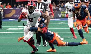 Our opponents from the rest of the indoor football league. Arena Football League Afl Indoor Arena Football On Oursports Central