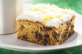 Feijoa Date Cake Recipe Nz Herald Ice With A Nice Lemon Icing And A Bit Of Feijoa Date Cake Recipe Nz Heral Cake Recipes Date Cake Best Cake Recipes