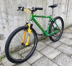 Trek 7000 Zx Mtb Top Zustand In Munchen Bogenhausen Fahrrad Ebay Zustand