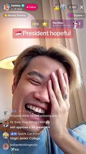 Tommy Few's Instagram, Twitter & Facebook