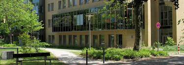 Mildred scheel haus (msh) fertig gestellt werden. Stammzell Und Immuntherapie
