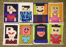 16032bec22cadf98d99ea6ccccc0e264 Jpg 1 136 806 Pixlar Elementary Art Art Classroom Art Lessons