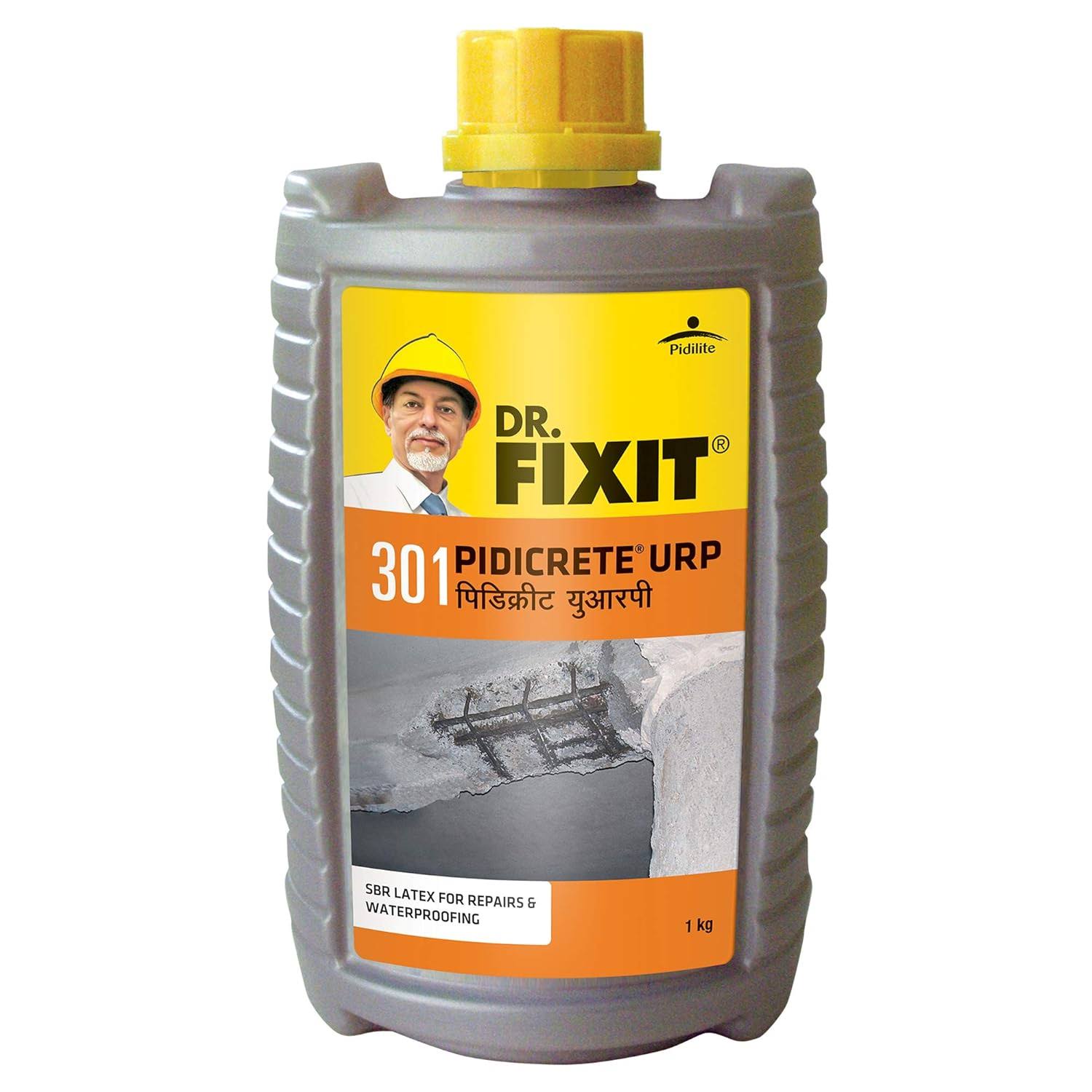 Dr Fixit 301 Pidicrete URP 1 ltr product image