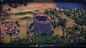 In 509 bc the king of rome was overthrown and the age of the roman republic began. Civilization Vi New Frontier Pass Maya Deity Guide