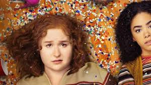 High School Musical' to 'Prom Dates'