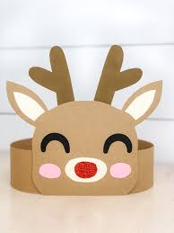 Using the boy into her care, the instructor must fight with regards to their success against horrors beyond imagination. Reindeer Headband Craft For Christmas