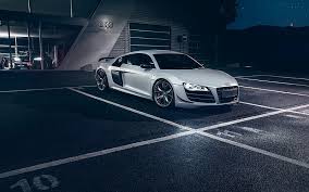 41 audi r8 lms hd wallpapers and background images. Audi R8 Gt V10 2016 Tuning R8 White R8 Sports Car Audi Hd Wallpaper Peakpx