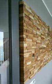 houten wandpanelen baja deze xl houten wandbekleding van woodindustries geeft een mooi contrast in elke woonkamer kantoor of wandbekleding houten houten muur