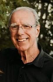 Brian Cottam Obituary