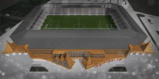 Sepsis is a serious infection usually caused when bacteria make toxins that cause the immune system to attack the body's own organs and tissues. Future Sepsi Osk Stadium Tfc Stadiums