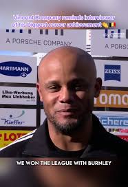 #burnley #football #soccer #turfmoor #efl #eflchampionship #viral #fyp  #foryou #vincentkompany #bayernmunich #germany #bundesliga