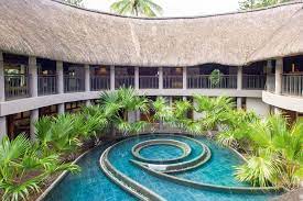 Royal Palm Beachcomber Mauritius Mauritius Resorts Grand Bay Beach Combing