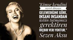 Adele Adli Kullanicinin Sezen Aksu Panosundaki Pin Guzel Soz Ozlu Sozler Sarkilar