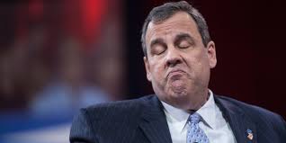 Image result for chris christie images