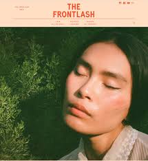 THE FRONTLASH — Ava Rollins + Associates