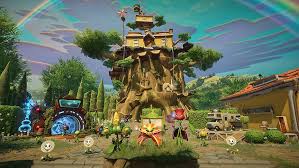 Check spelling or type a new query. Plants Vs Zombies Garden Warfare 2 For Pc Origin