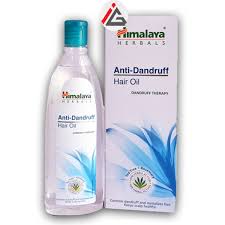 But this option bucks the trend. Buy Himalaya Herbals Anti Dandruff Hair Oil 100 Ml