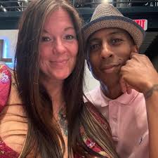 Spent the day at the Legacy Museum with @iambryanstevenson in Montgomery,  AL. I still don't have the words to describe my experience but I found  myself in the corner multiple times weeping.