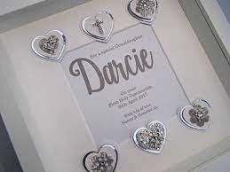 30 thoughtful first communion gifts they'll cherish forever. Granddaughter S First Holy Communion Gift Frame