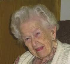 Dorothy Thompson Obituary