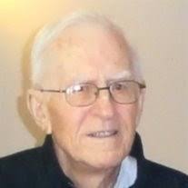 Harold Lee Capen Obituary