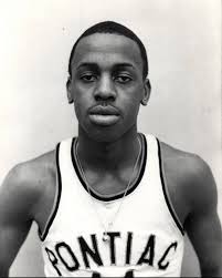 Greatest Pontiac Central Chiefs basketball team of all time