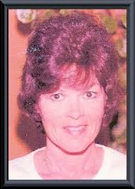 Obituary information for Donna Jean Trout