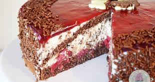 Ein Blog Uber Das Backen Von Cupcakes Torten Co Kuchen Und Torten Kuchen Und Torten Rezepte Leckere Torten