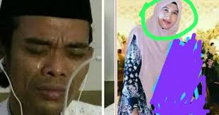 Ustaz abdul somad (uas) resmi bercerai secara hukum indonesia dengan mellya juniarti pada 3 desember 2019. Para Jamaahnya Kaget Ternyata Ini Penyebab Uas Ceraikan Sang Istri Mellya Juiarti Indonesiakininews Com