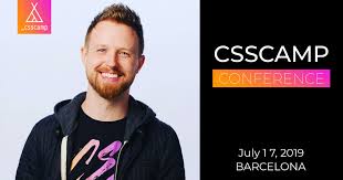 Adam Argyle — Speaker — CSSCamp