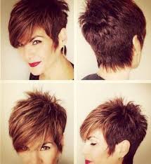 What if you could see the back of the actual haircut? Pin On 2018 Frisuren