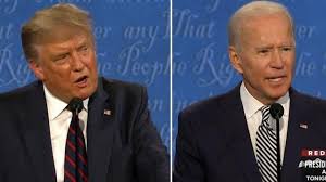 He was the eldest child of former beau biden started his career in politics in 2006 by running for attorney general of delaware. Trump Says I Don T Know Beau Biden While Taking Aim At Hunter Biden Cbs News