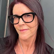 Riding a gentle horse after a long winter spell