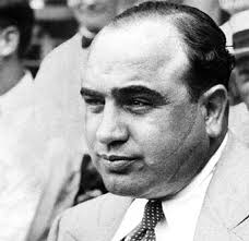 Biografia de Al Capone