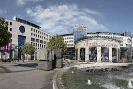 Im branchenbuch ortsdienst.de finden sie anschriften, kontaktdaten und öffnungszeiten von ihrer bank in karlsruhe. Impressum L Bank
