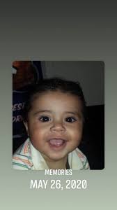 Happy Birthday to my Granddaughter Addisyn Gutierrez, God Bless you with  many years to come 🙏 ❤️