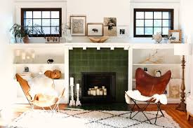 Erin Kelly Pittsburgh Craftsman Home Tour Craftsman Living Rooms Bohemian Living Room Decor Quality Living Room Furniture