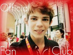 Robbie Kay official peru
