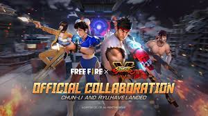 Better than any royalty free or stock photos. Garena Free Fire Best Survival Battle Royale On Mobile