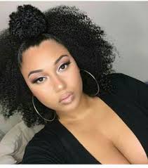 Natural hair styles: Discover 110 ideas from "Natural hair"