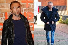 Superdry co-founder 'raped woman as she sobbed and begged him to stop after following her home on night out'