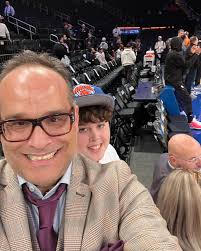 Professor Ari Zoldan