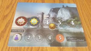 We did not find results for: The Resistance Avalon How To Play Simplified Hexagamers