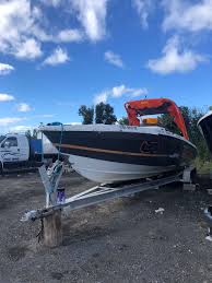 Scarab center console for sale, california, usa. 1997 Scarab Offshore 30 Cc 69 For Sale Harbor Shoppers