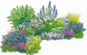 Gestaltungstipps Fur Ein Immerbluhendes Beet Garten Garten Bepflanzen Bepflanzung