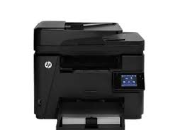 Hp Laserjet Pro Mfp M225dn Printer Driver And Software Printermy Com
