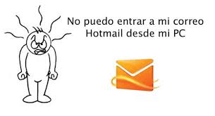 Bandeja de entrada limpia en tu correo hotmail.com. No Puedo Entrar A Mi Correo Hotmail Desde Mi Pc Recursospracticos Com