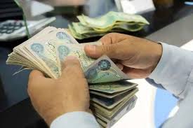 قیمت دینار عراق امروز سه‌شنبه 15 مهر ۱۴۰۴