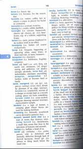Kamus dwibahasa kamus ini menggunakan dua bahasa, yakni kata masukan daripada bahasa yang dikamuskan diberi padanan atau pemerian takrifnya dengan menggunakan bahasa yang lain. Kamus Dwibahasa Oxford Fajar Edisi Keenam