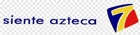 Disfruta de la programación de tv azteca en vivo a través de la señal de azteca 7, en donde podrás ver yo soy betty, la fea, la bandida, amor de familia, y más. Logo Xhimt Tdt Azteca 7 Brand Tv Azteca Blue Text Png Pngegg